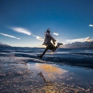 Meet your Posher, Zen